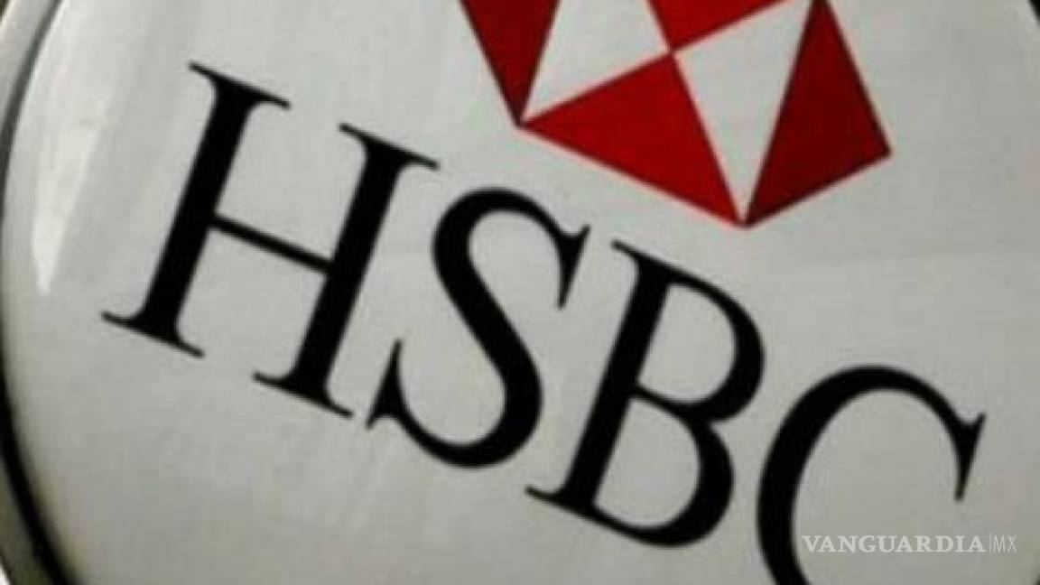 Ya son 8 personas consignadas por lavado de dinero en HSBC: Hacienda