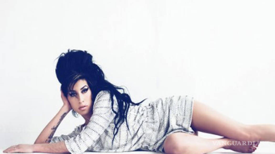 Amy Winehouse, una estrella más que se apaga a los 27