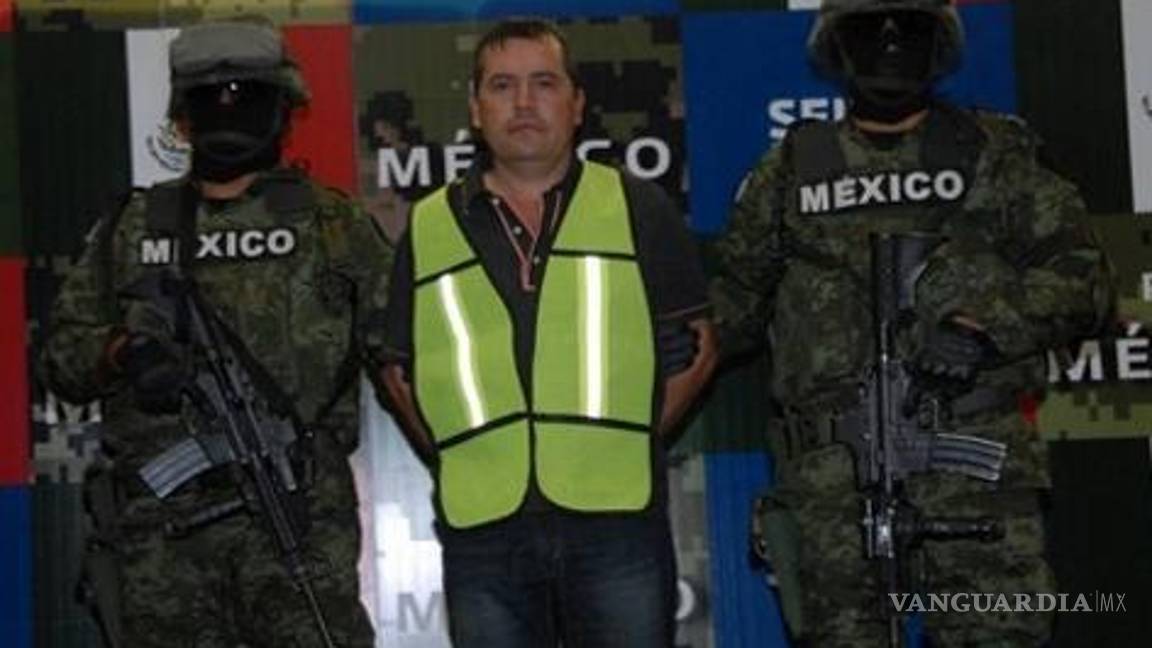 Sedena Detiene A El Che Presunto Lugarteniente De El Chapo En