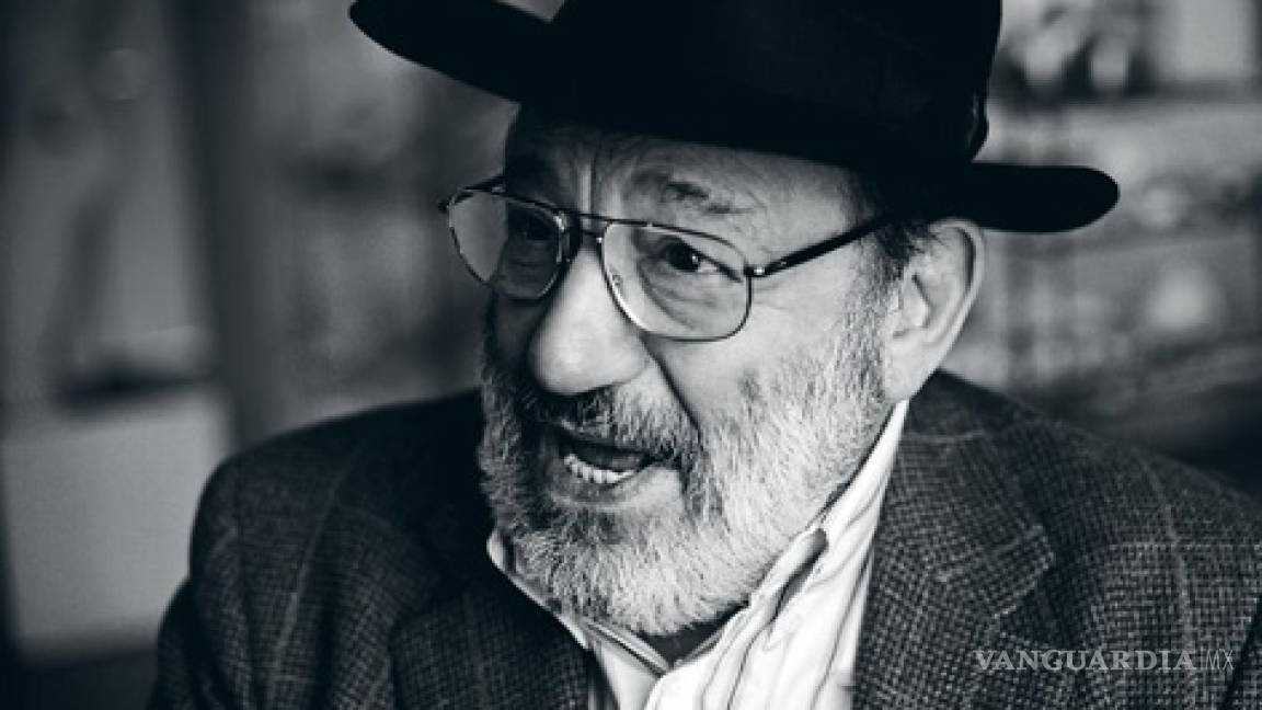 Umberto Eco y la liga judeocristiana