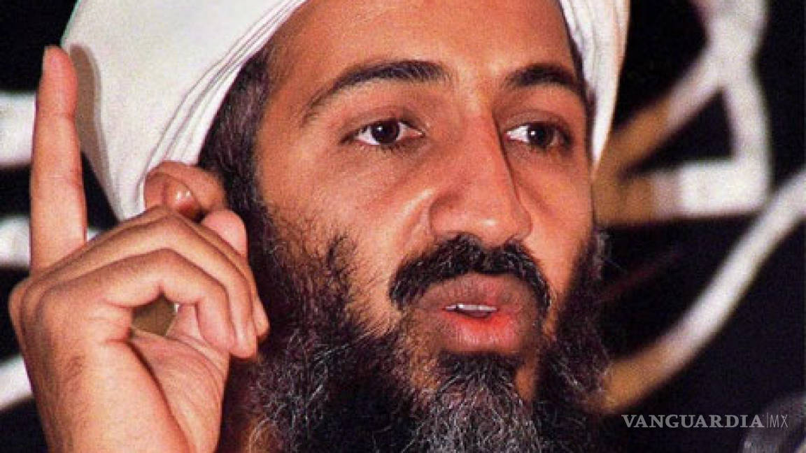 Cadáver de Bin Laden fue lanzado al mar: EU