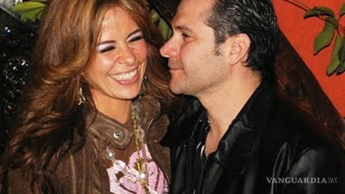 Gloria Trevi Rompe El Silencio Habla Sobre El Secuestro De Su Marido