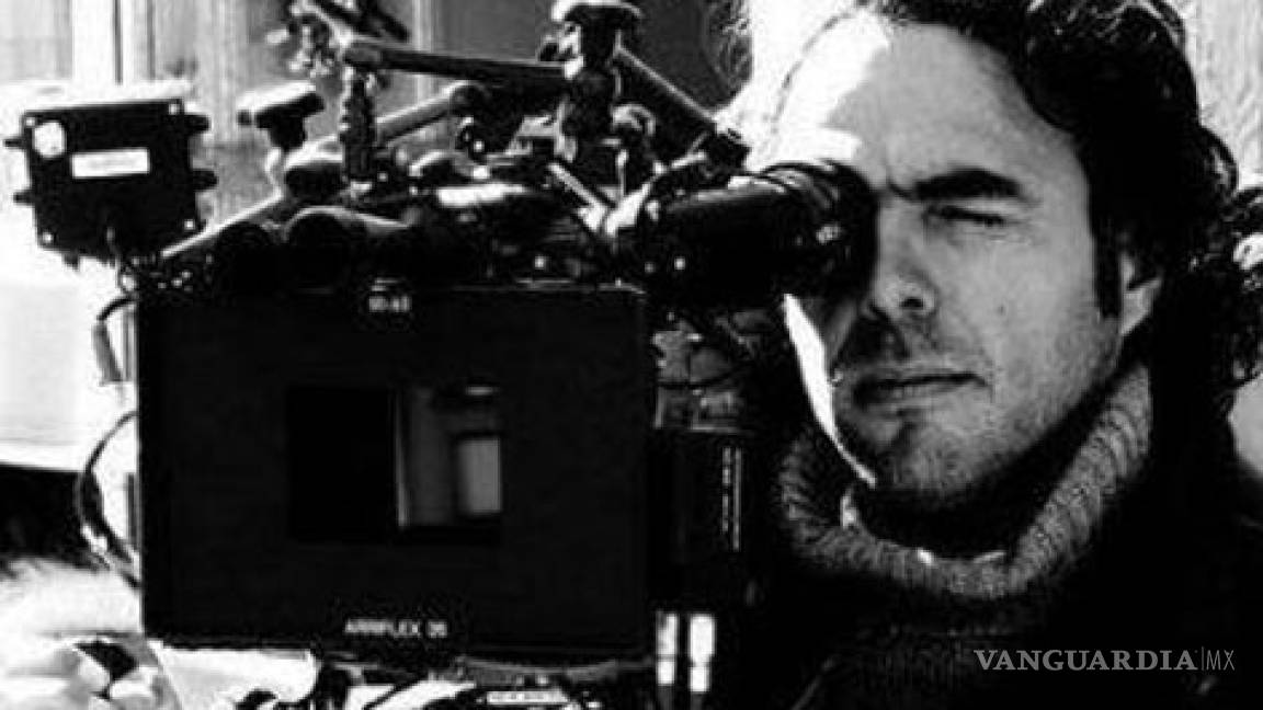 Premiarán a González Iñárritu en el festival de Estocolmo