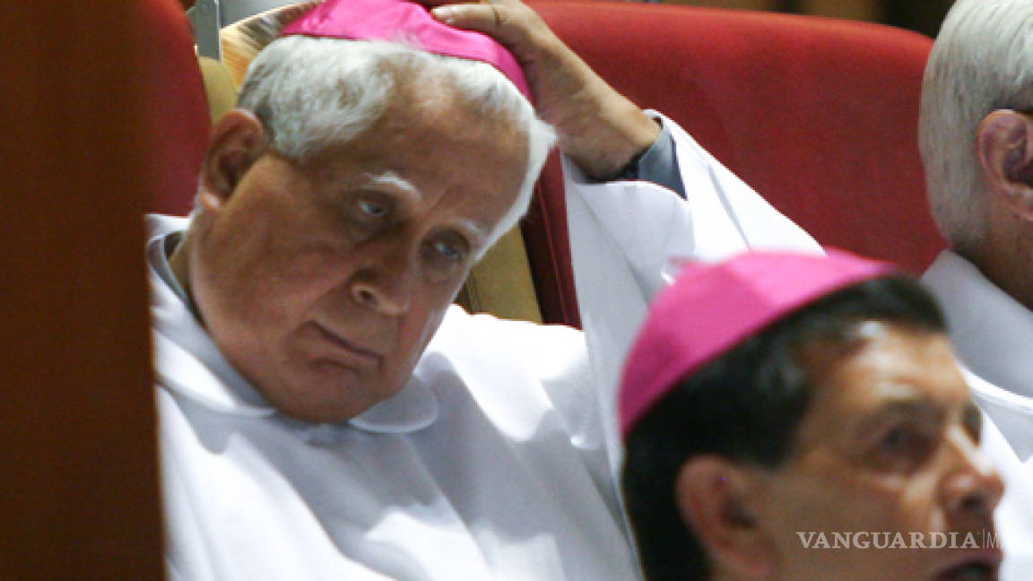 Arzobispo debe decir lo qué sabe del 'Chapo': Basílica
