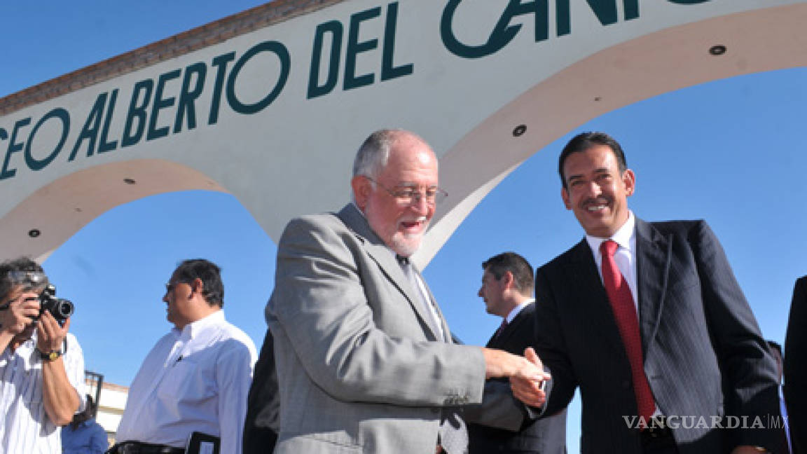 Liceo Alberto del Canto ya tiene hogar propio en Saltillo
