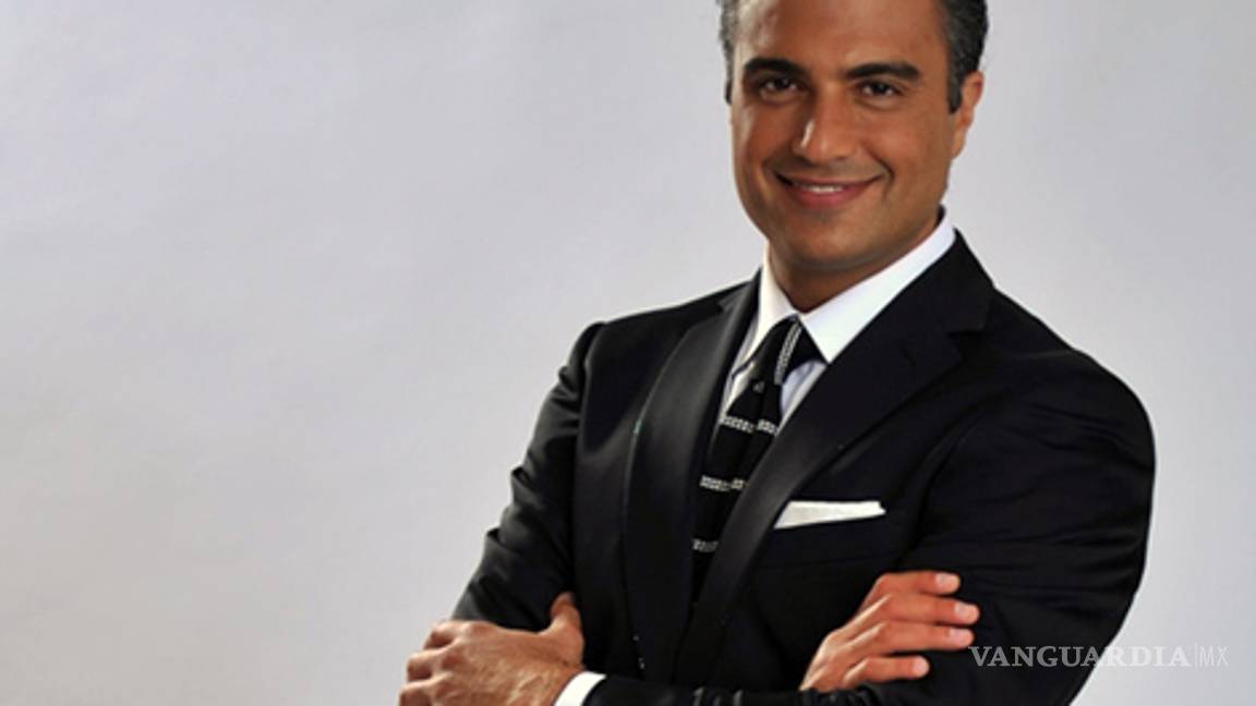 Jaime Camil, la imagen de la quinta edición de IDM