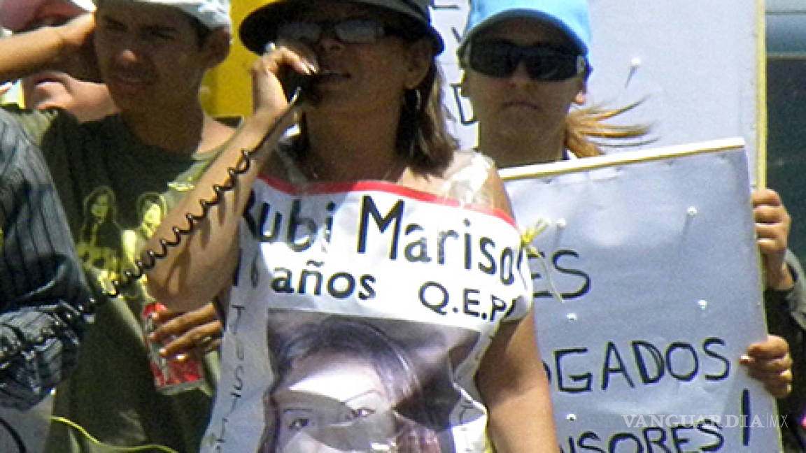 Desolador e indignante el asesinato de Marisela Escobedo: ONU