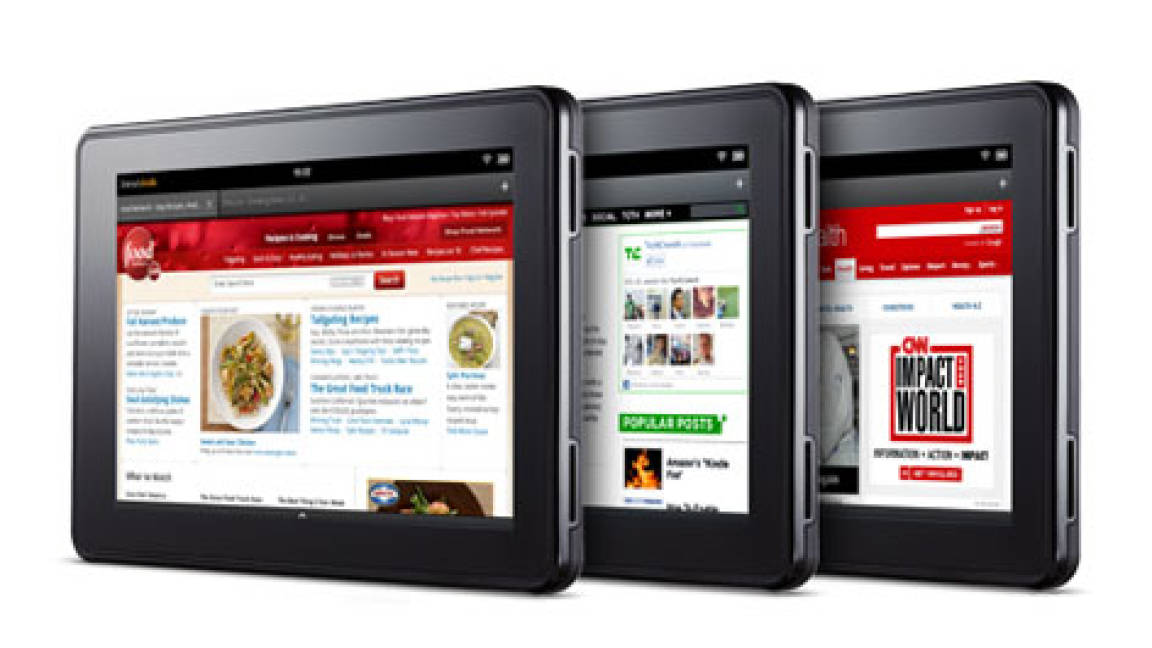 Kindle Fire ha vendido &quot;millones&quot; de unidades, asegura Amazon