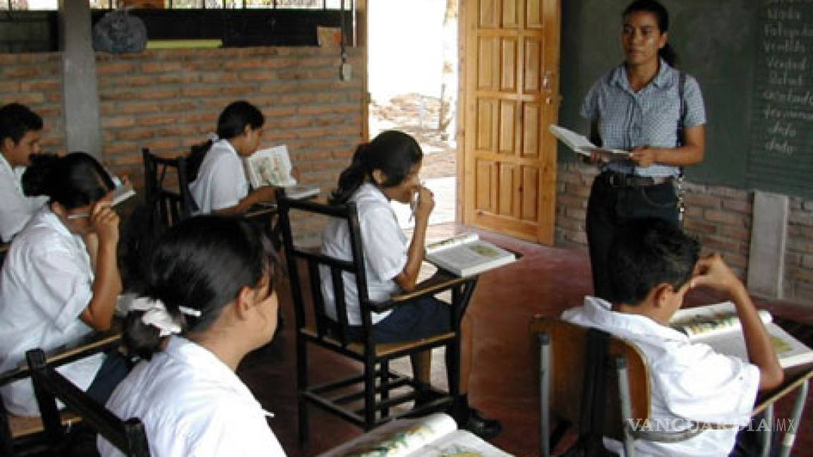 Escuelas de Morelos distribuyen manual de seguridad