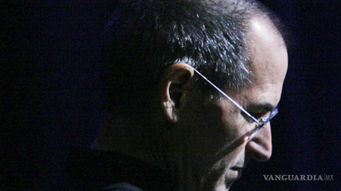 Steve Jobs dejaría un legado más: Apple iTV