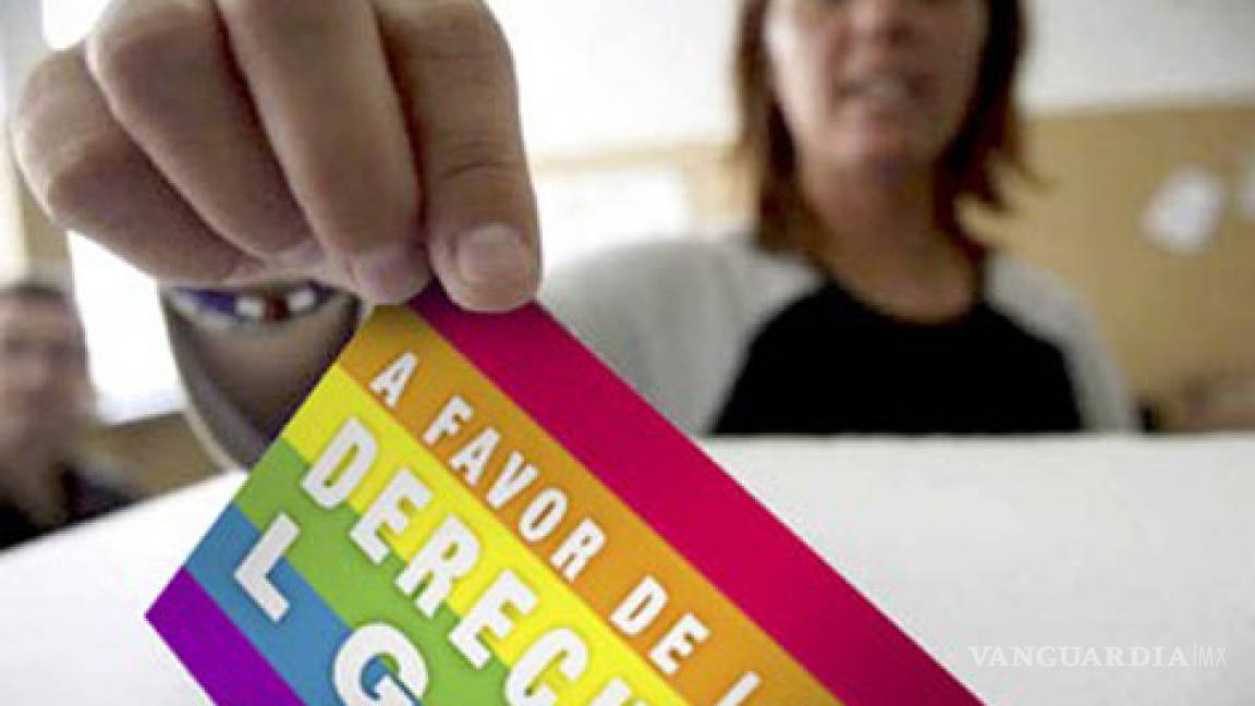 Cuestionan Precandidatos Lgbttti Listas Plurinominales Del Prd