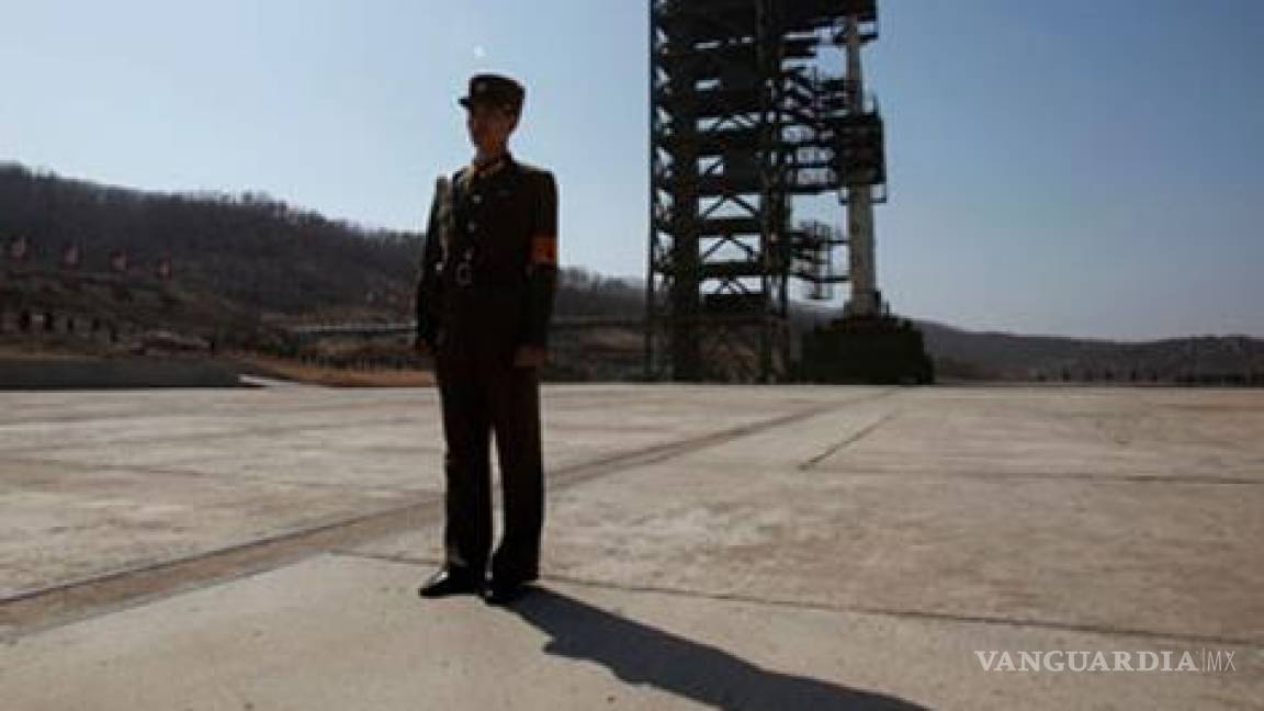 Corea del Norte advierte a EU que sufrirá una &quot;miserable destrucción&quot;