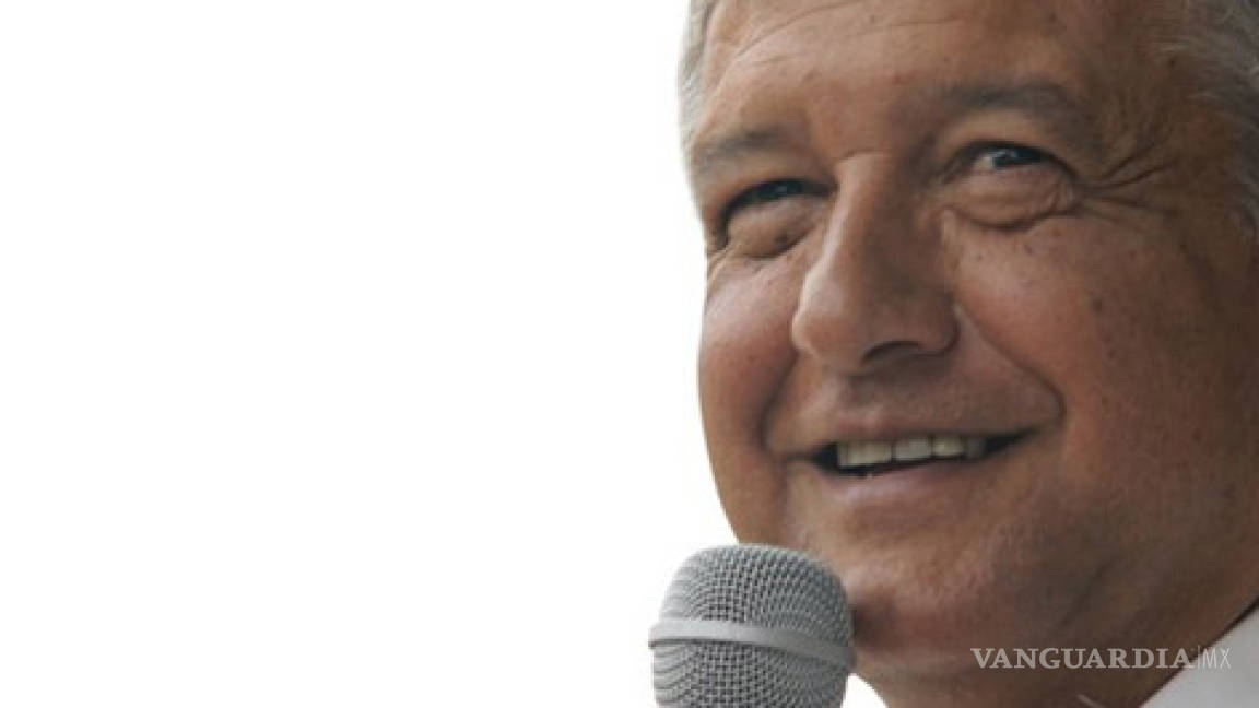 Esparza financió a López Obrador: Disidente del SME