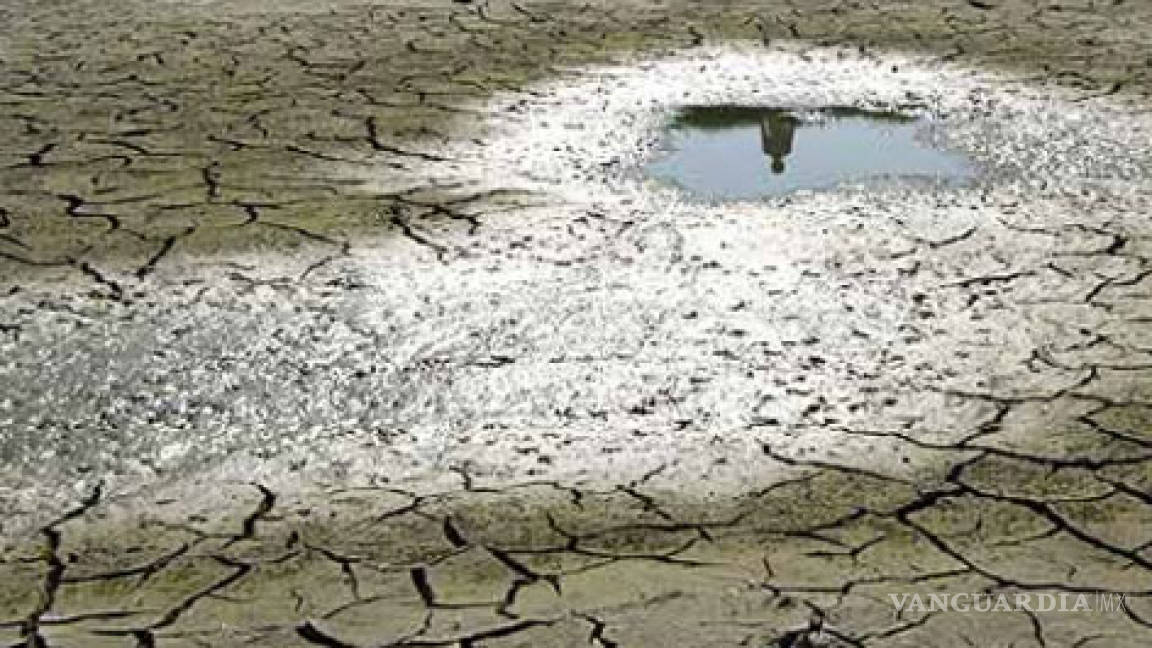 México enfrentará una mayor escasez de agua: OCDE