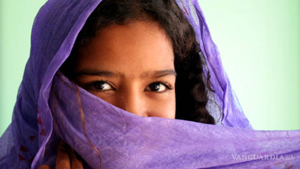 Crecen matrimonios de niñas en Marruecos