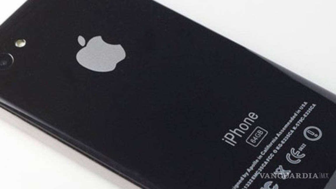 iPhone 5 para octubre próximo, afirman nuevos rumores