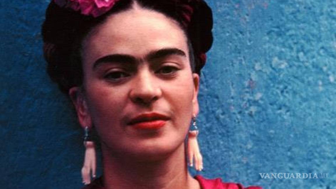 Expondrán vida y obra de Diego Rivera y Frida Kahlo