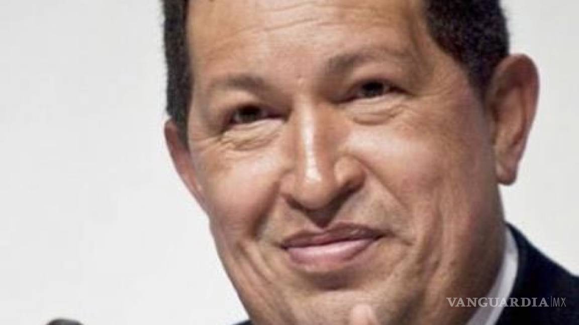 Hugo Chávez se quedó sin voz, aseguran medios
