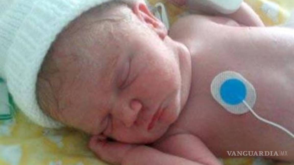 Nacimientos prematuros, primera causa de muerte en bebés