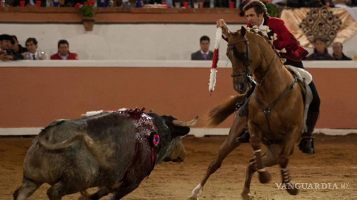 San Sebastián veta las corridas de toros