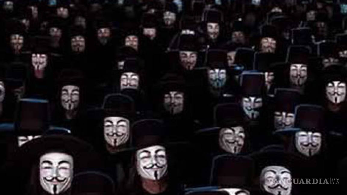 Anonymous llama a los estadounidenses a hacer un&lt;EM&gt; Blackout&lt;/EM&gt; contra ley SOPA