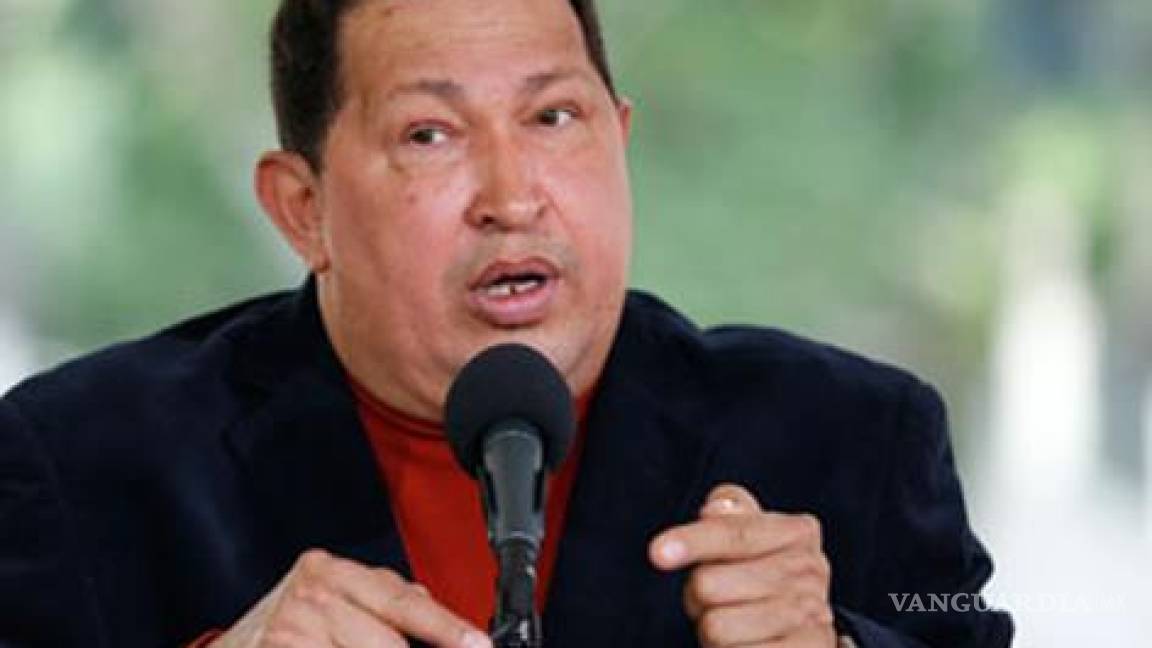 Hugo Chávez no está muerto: Gobierno venezolano