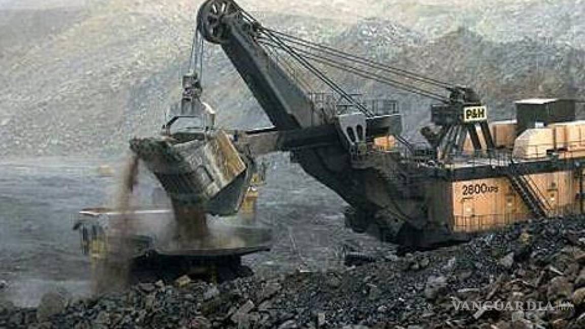 Las mineras trasnacionales, grandes destructoras del medio ambiente
