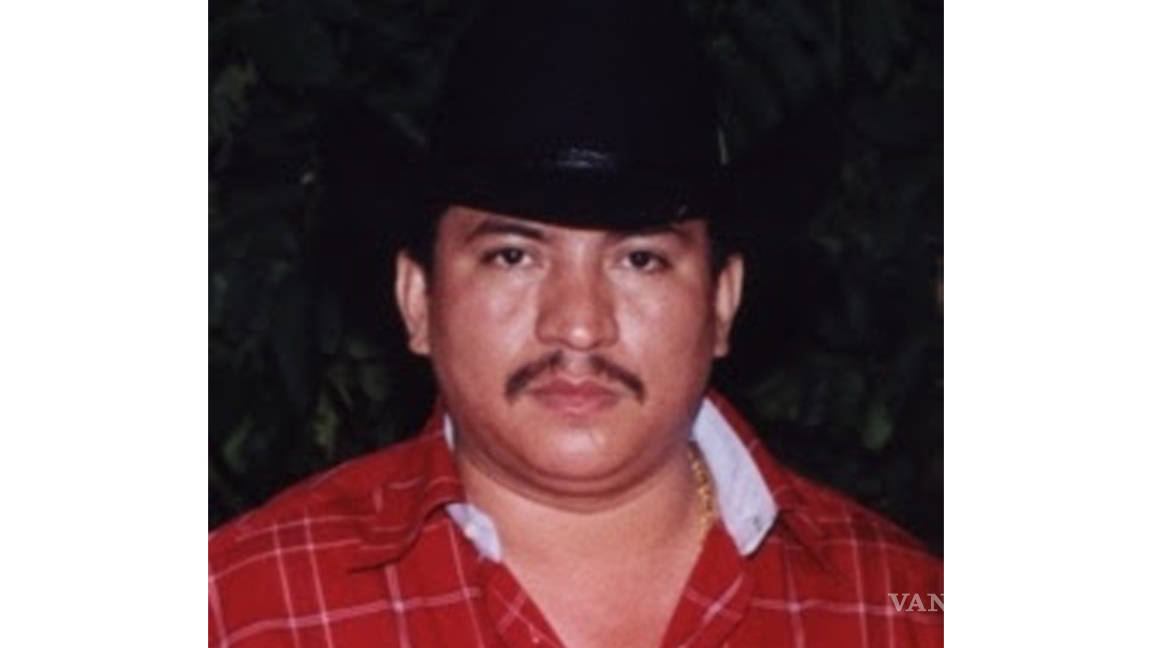 Detienen en Sinaloa a El Panchillo, líder de los Beltrán Leyva