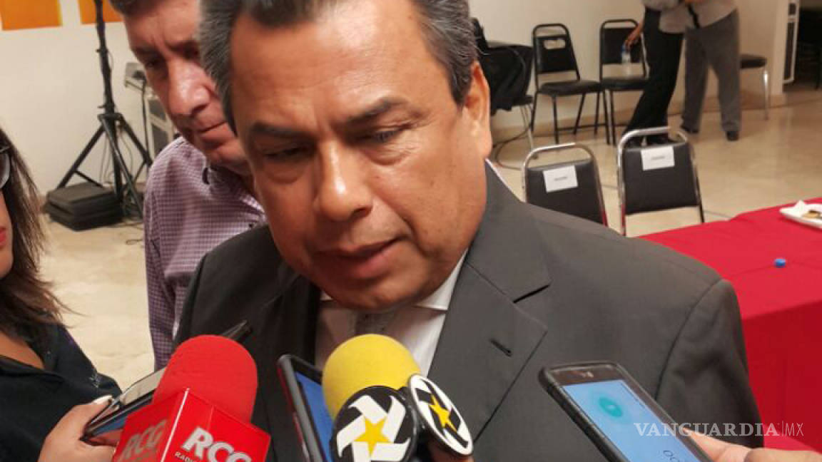 No hay ningún delito electoral, dice el alcalde de Torreón sobre presunto desvío de despensas