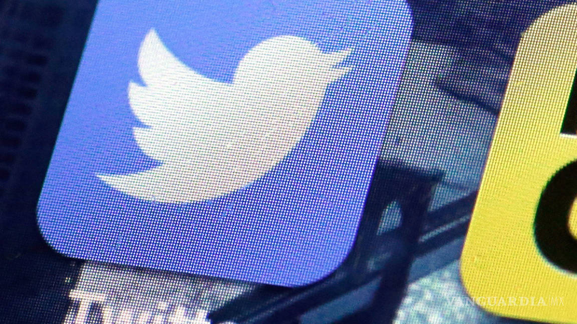 Twitter ha suspendido más de 125 mil cuentas por fomentar el &quot;terrorismo&quot;