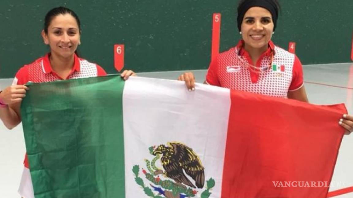 Ariana Cepeda de Saltillo consigue el oro en los Panamericanos 2019