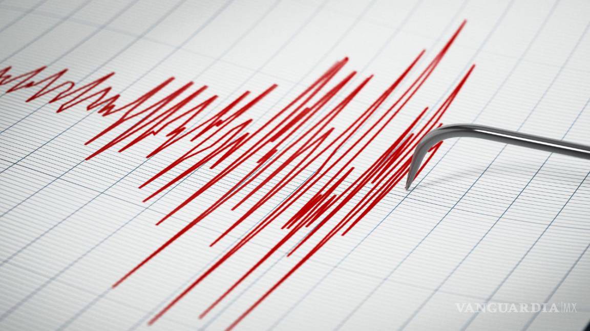 Enjambre sísmico en Baja California Sur: suman 99 sismos en Loreto hasta ahora