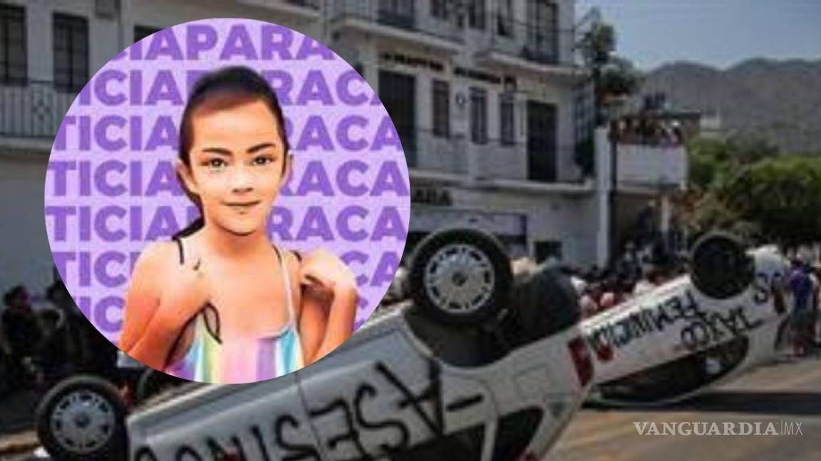 ¡Caen otros dos! Detienen a un joven y una menor en el caso del feminicidio de Camila, en Taxco