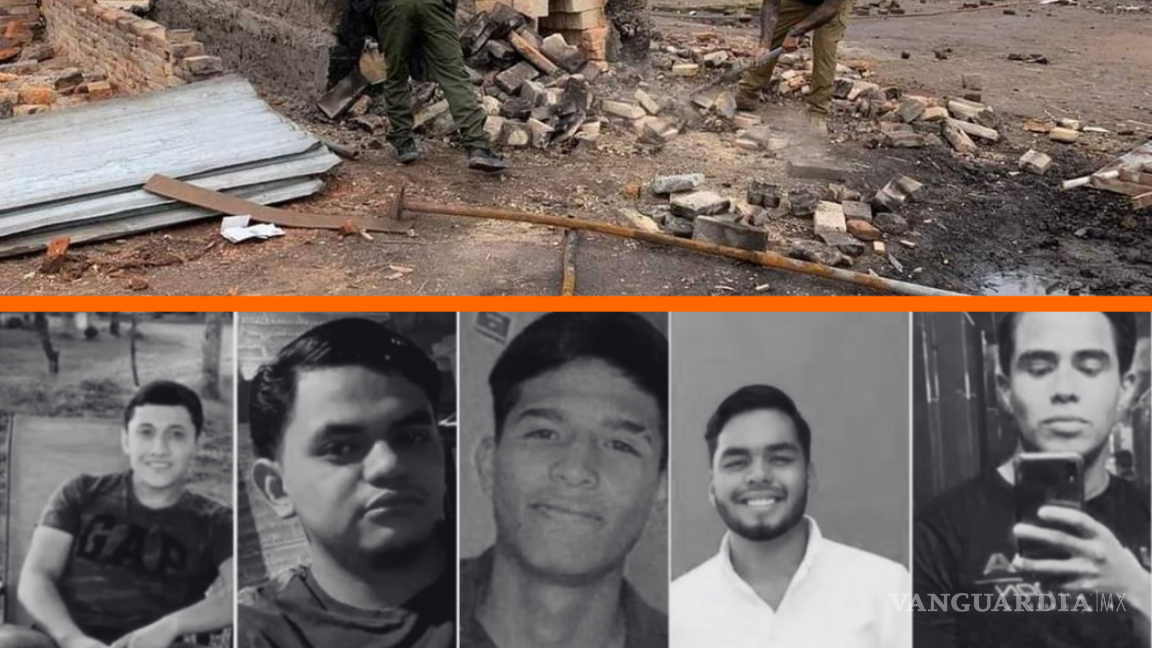 Lagos de Moreno: Restos encontrados en ladrillera podrían ser de los jóvenes desaparecidos