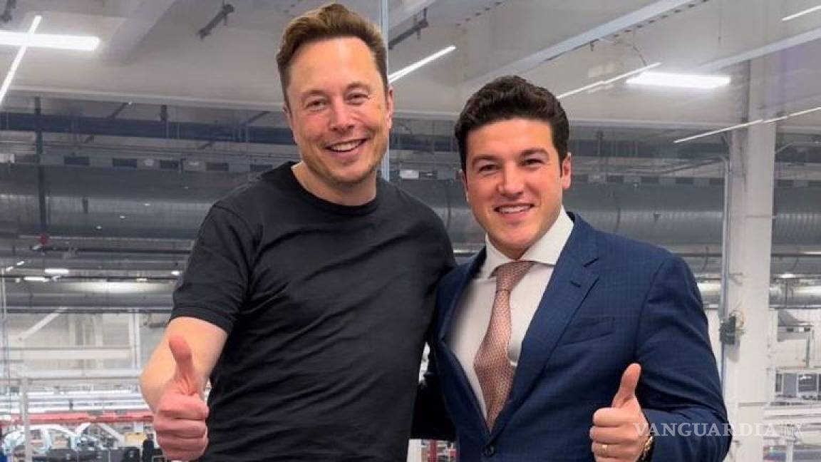 POLITICÓN: ¿Fuiste tú Elon? Samuel hace valer vínculo con Musk... Fox se queda sin X por meterse con Mariana