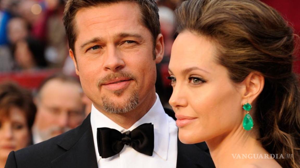 El humillante acuerdo que Angelina Jolie obligó a firmar a Brad Pitt para que pueda ver a sus hijos