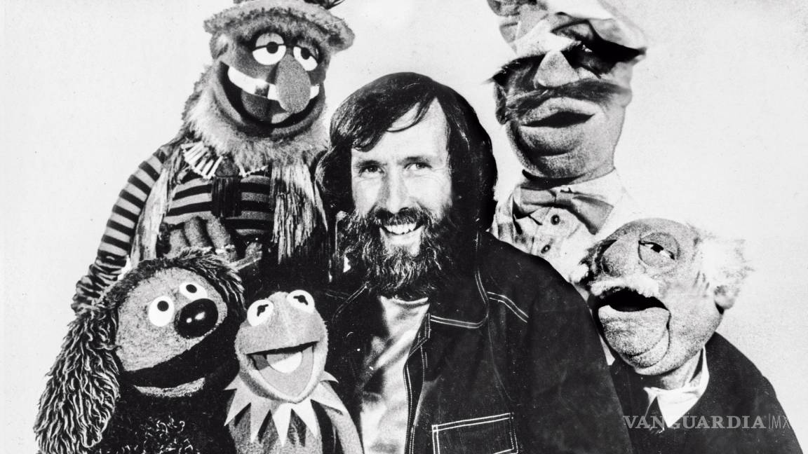 Jim Henson: El culpable del éxito de The Muppets
