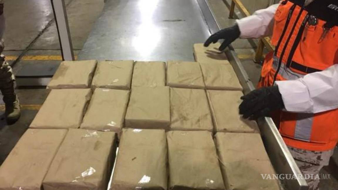 NarcoFiles: Gobierno de AMLO permitió el tránsito de 5.4 toneladas de cocaína en una operación encubierta