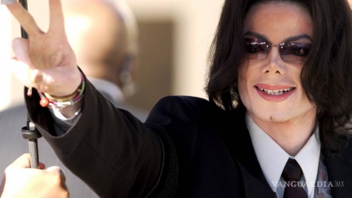 Las pequeñas víctimas del apetito sexual de Michael Jackson