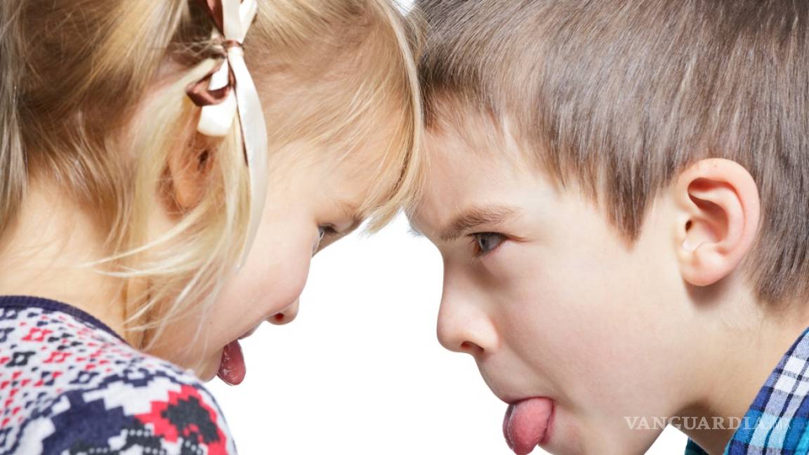 7 ideas para que tus hijos dejen de pelear entre ellos