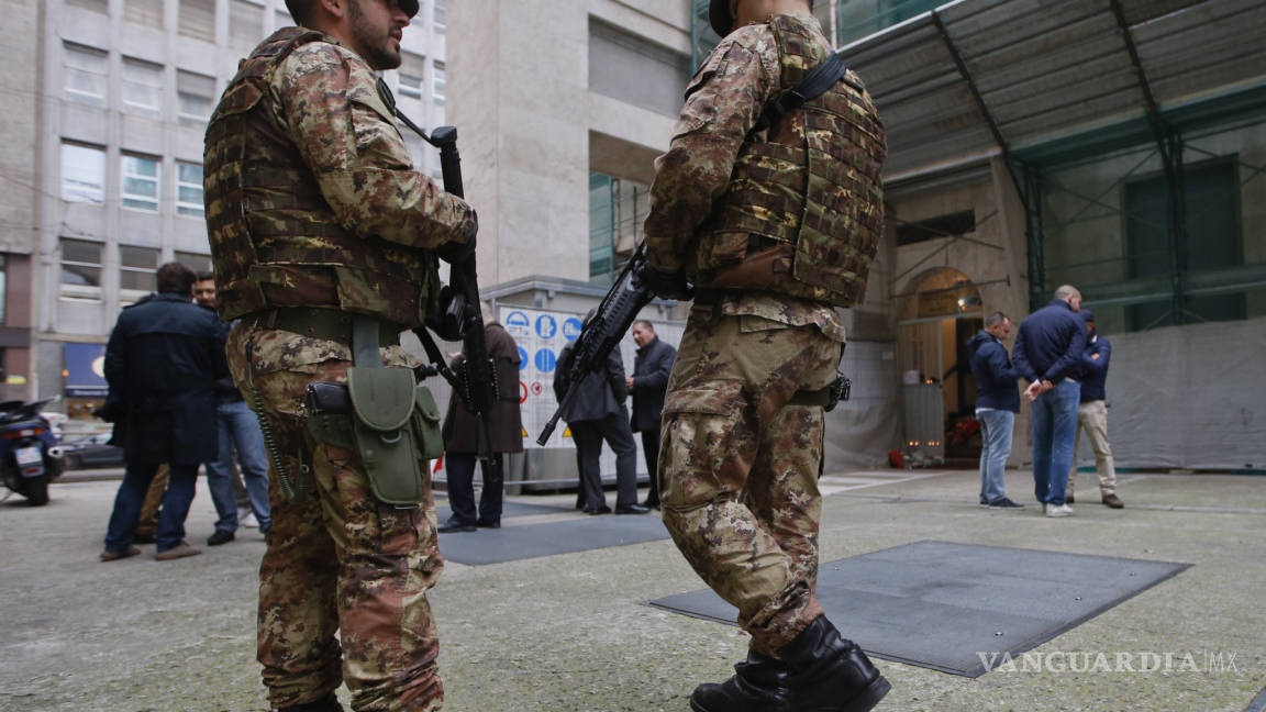 ISIS reivindica los atentados de París y amenaza a Francia con más ataques