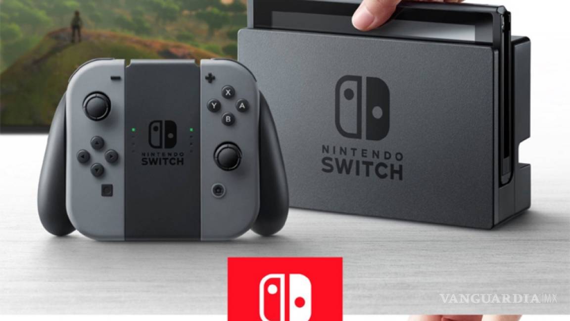 Caen las acciones de Nintendo hasta un 7 % tras no convencer con Switch