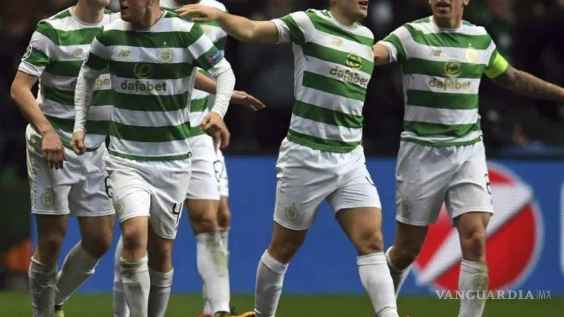Futbol de Escocia es víctima del coronavirus...se cancela su temporada y el Celtic es campeón