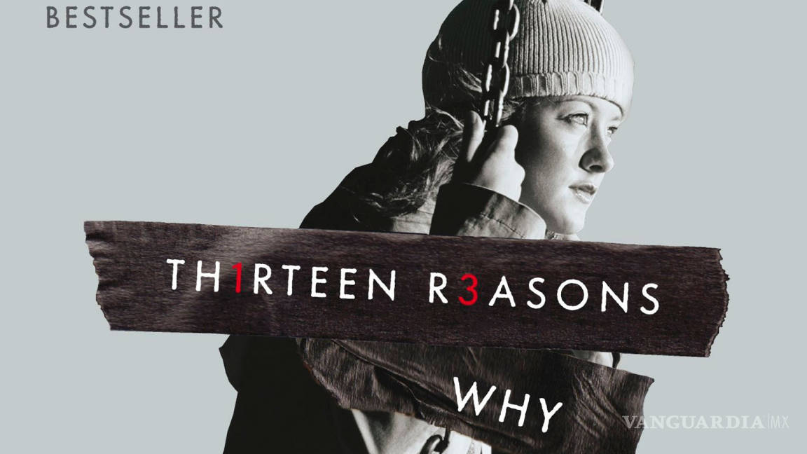 ‘13 Reasons Why’ fuera de plan escolar