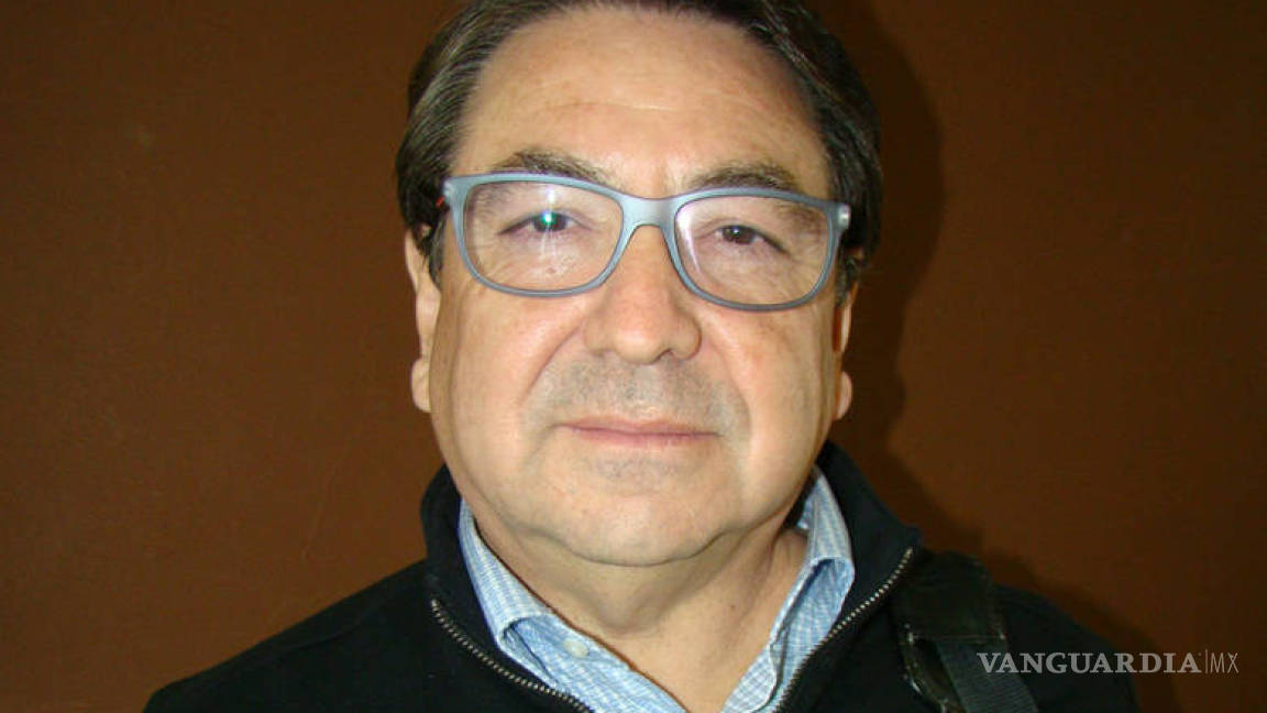 Decide Alejandro Gutiérrez no buscar la candidatura del PRI a la Gubernatura de Coahuila