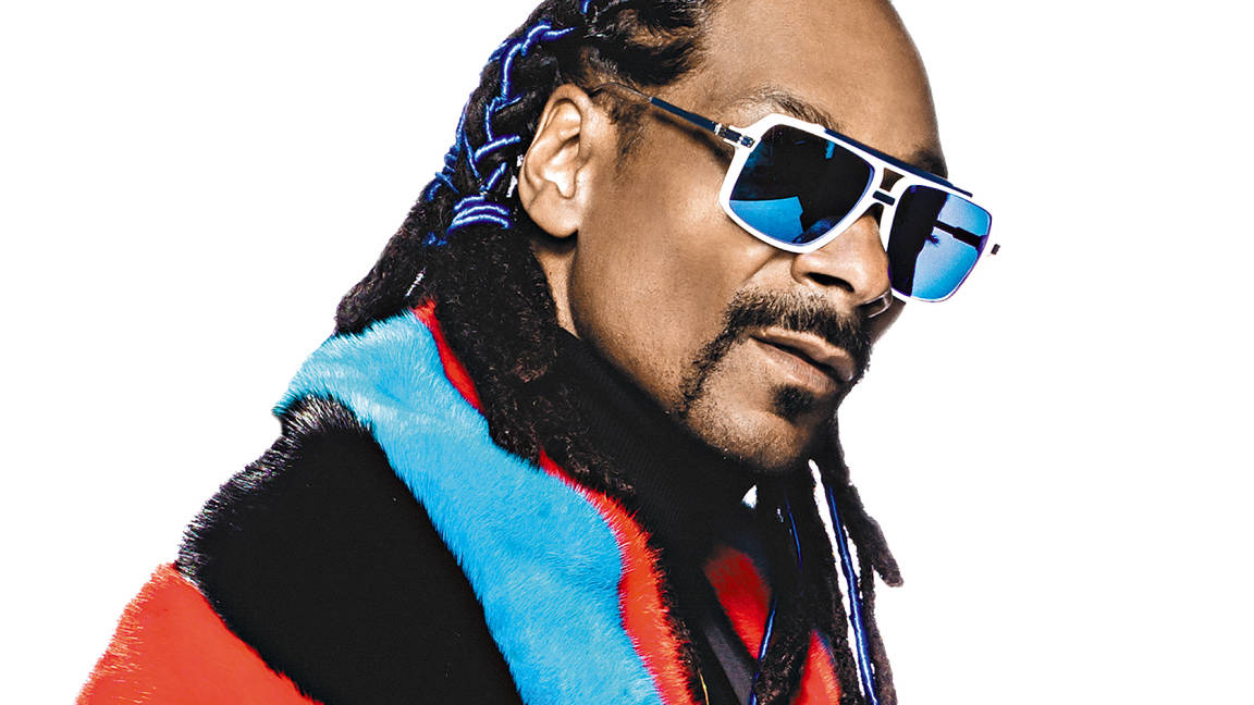 Snoop Dogg: El gangsta rapper más polémico