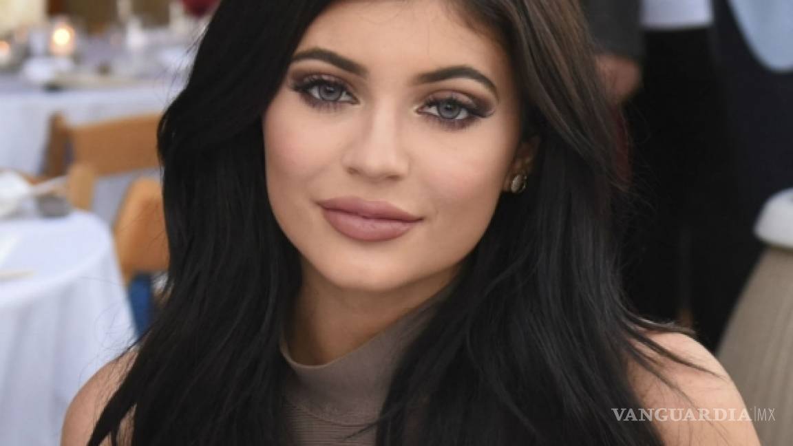 Kylie Jenner aparece en lista Forbes de los jóvenes más influyentes