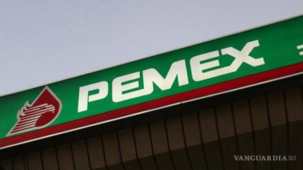 Pemex cubre pagos a proveedores por 92 mil mdp