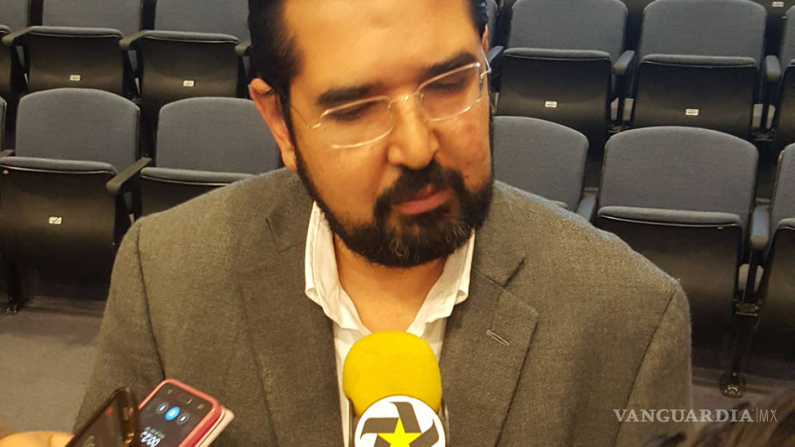 Los partidos están arrepentidos de haber firmado la coalición con el PRI: Bernardo González