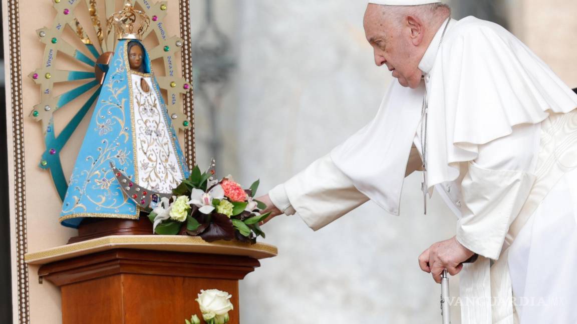 Dona papa Francisco 100 mil euros a damnificados por inundaciones en Brasil